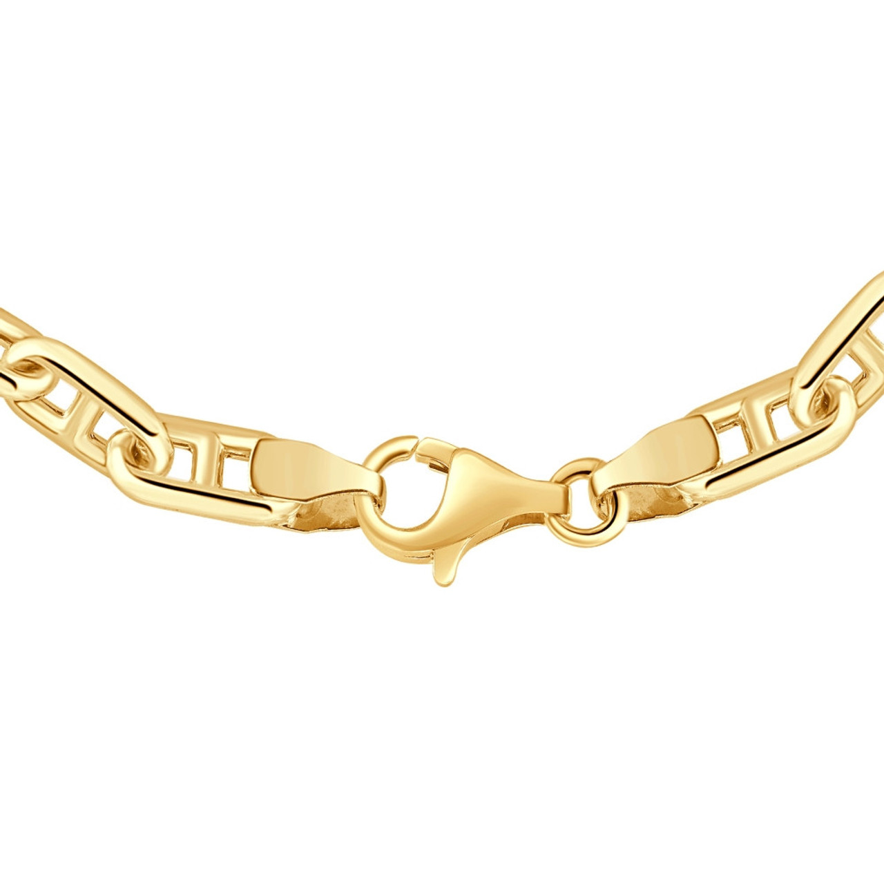 14k Yellow Gold Marine Women's 24